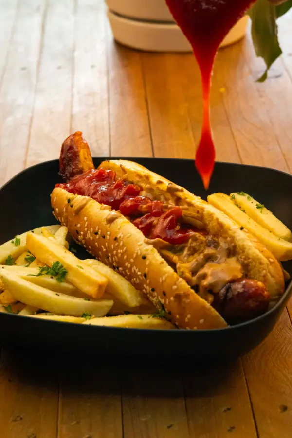 Hotdog Smokehouse