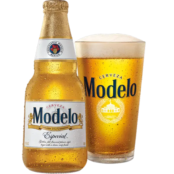 Modelo Especial