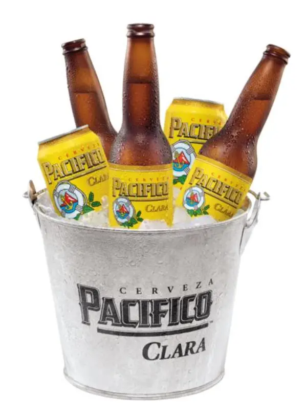 Pacífico