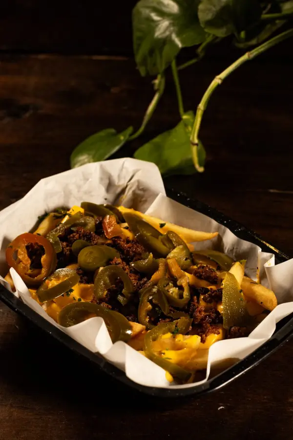 Papas Loaded